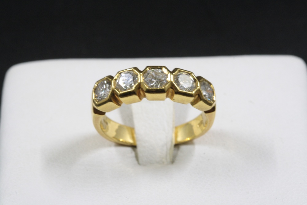 ANELLO RIVIERA