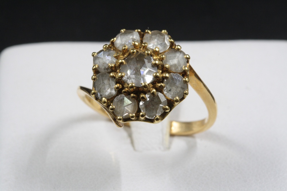 ANELLO VINTAGE