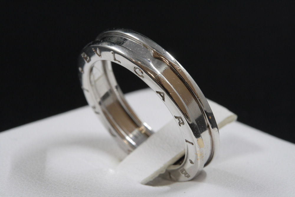 ANELLO BVLGARI