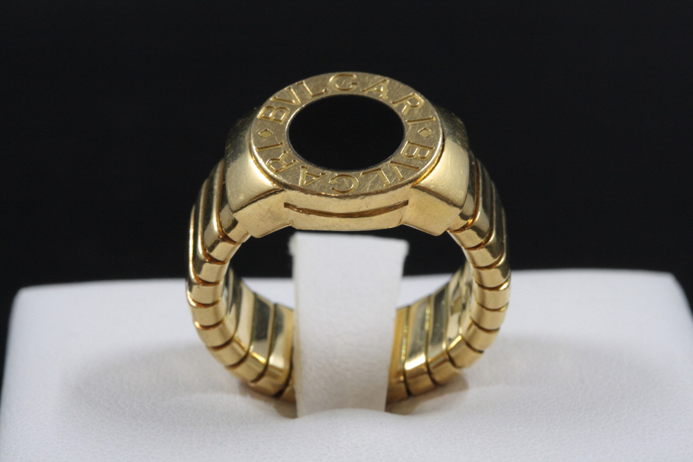 ANELLO BVLGARI