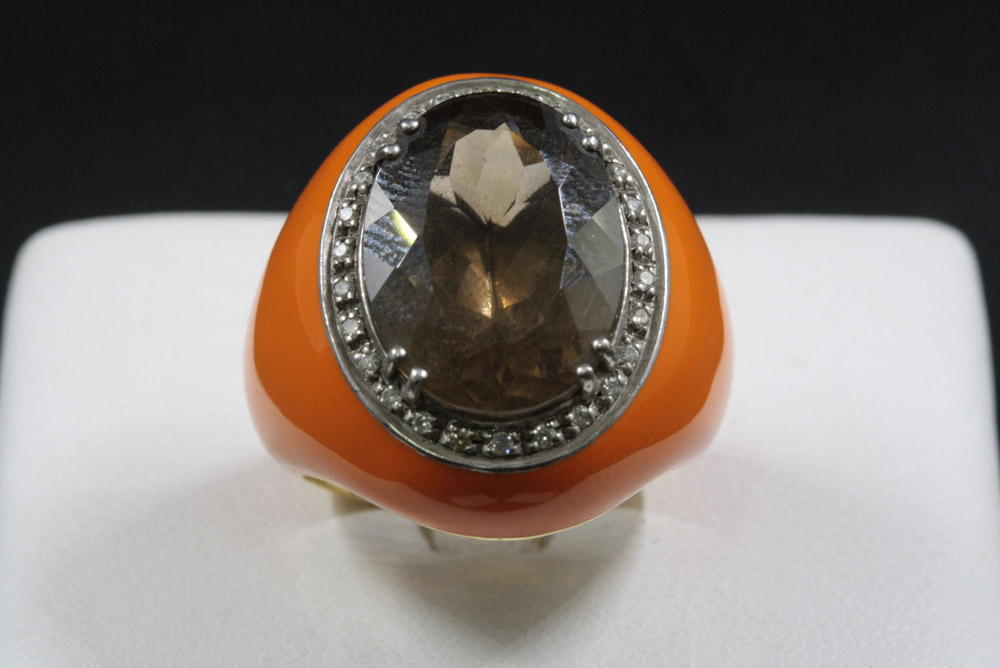 ANELLO SIGILLO