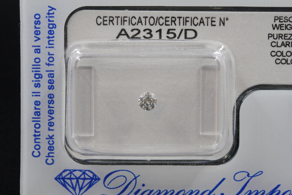 Gioielleria Pietre - DIAMANTE DIAMOND IMPORT